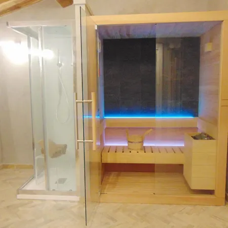L'uva E Le Stelle Villa Porano