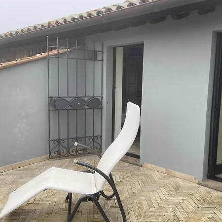 L'uva E Le Stelle Villa