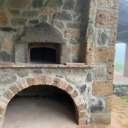 L'uva E Le Stelle Porano