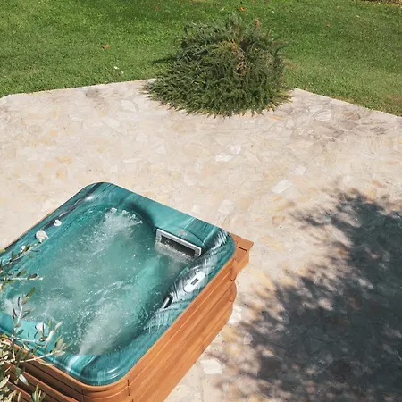 Villa L'uva E Le Stelle *