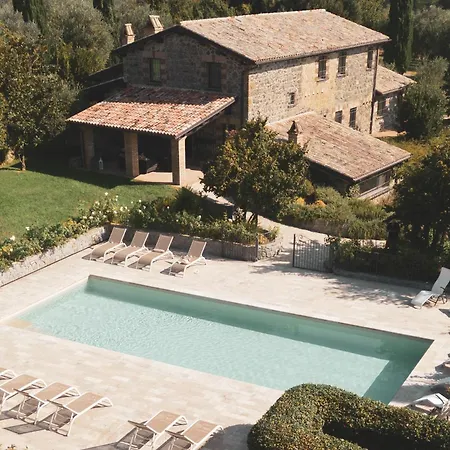 L'uva E Le Stelle Villa