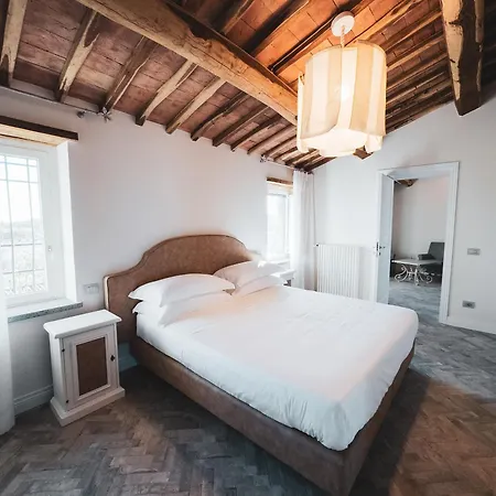 Villa L'uva E Le Stelle Porano