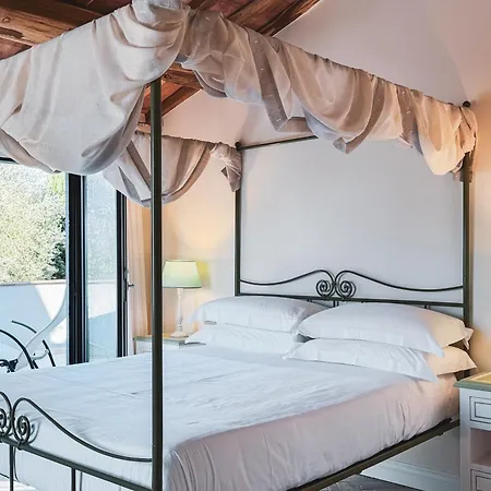 L'uva E Le Stelle Villa *