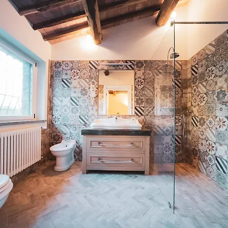 L'uva E Le Stelle Porano