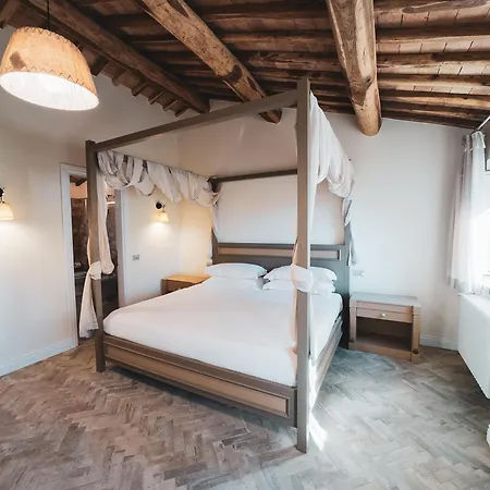 L'uva E Le Stelle Villa *