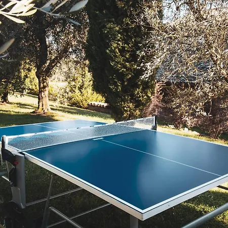 L'uva E Le Stelle Villa Porano