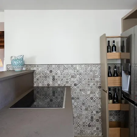 L'uva E Le Stelle Villa