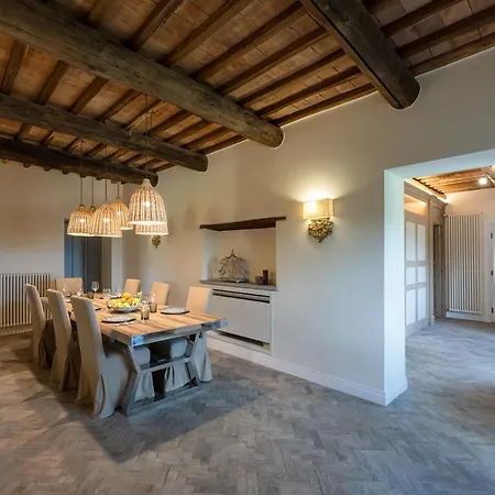 L'uva E Le Stelle Villa *