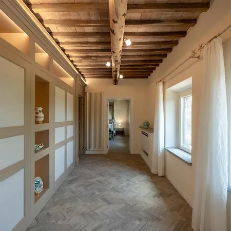 L'uva E Le Stelle Villa *