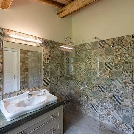 Villa L'uva E Le Stelle Porano