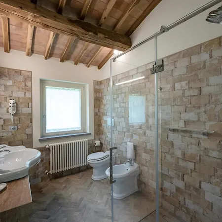 L'uva E Le Stelle Villa