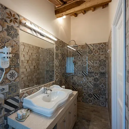 Villa L'uva E Le Stelle *