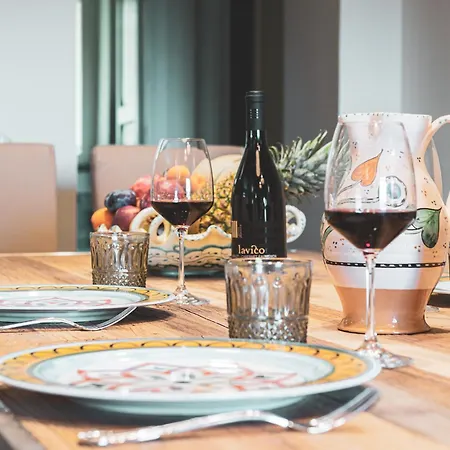 L'uva E Le Stelle * Porano