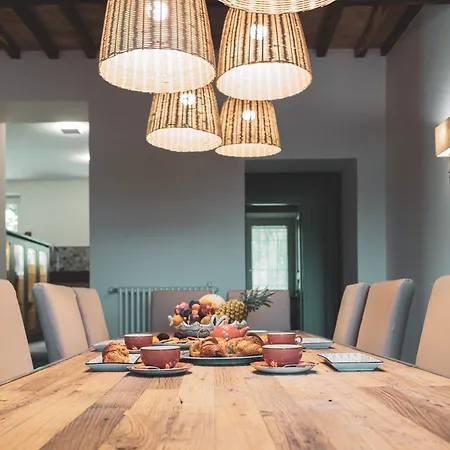 L'uva E Le Stelle Villa