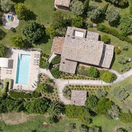 L'uva E Le Stelle Porano