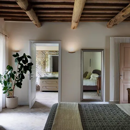 Villa L'uva E Le Stelle *