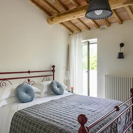 L'uva E Le Stelle Villa Porano