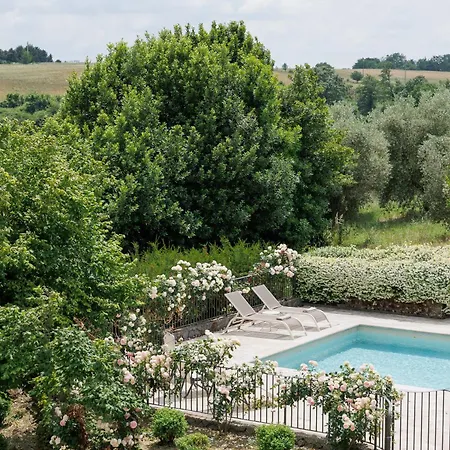 L'uva E Le Stelle Villa *
