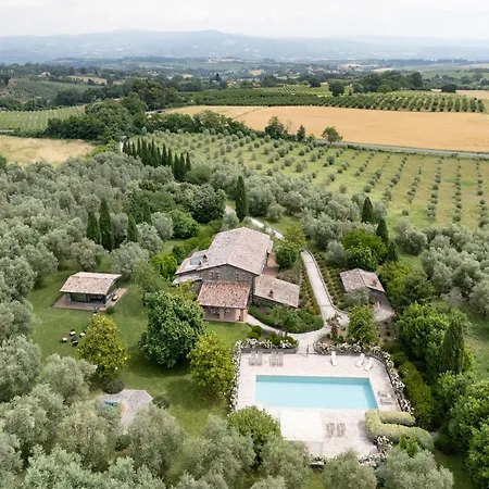 Villa L'uva E Le Stelle