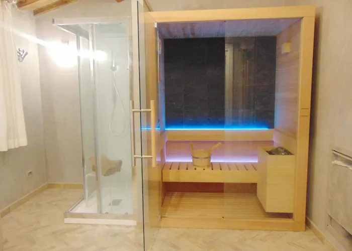 L'uva E Le Stelle Villa Porano