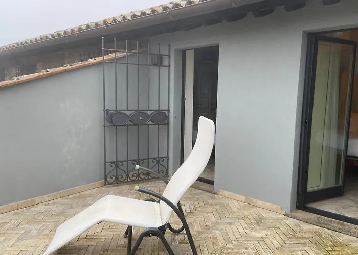 L'uva E Le Stelle Villa