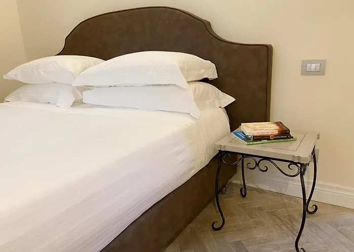 Villa L'uva E Le Stelle