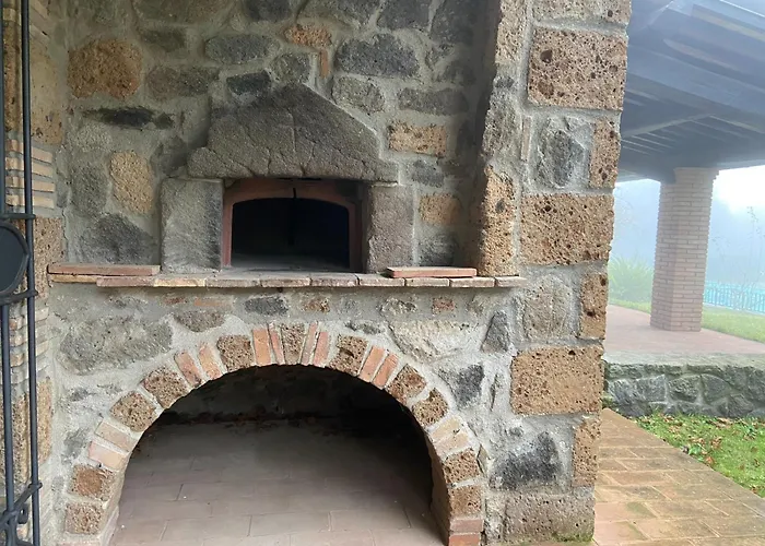 L'uva E Le Stelle Porano