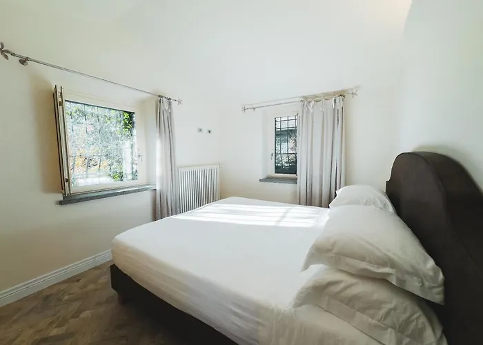 Villa L'uva E Le Stelle *