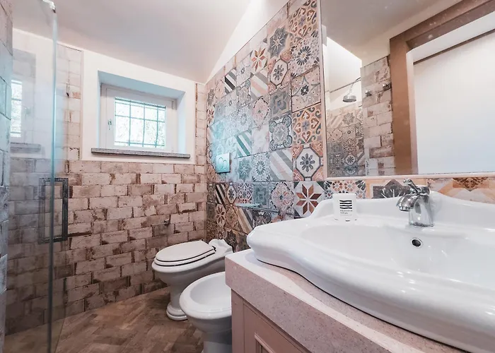 Villa L'uva E Le Stelle