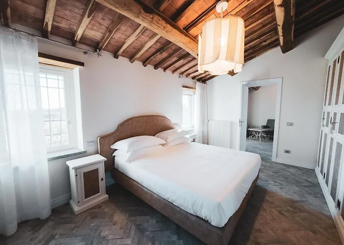 Villa L'uva E Le Stelle Porano