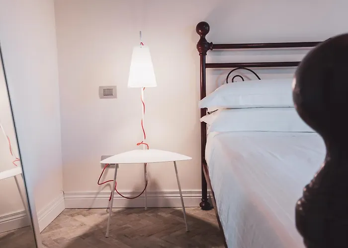 L'uva E Le Stelle Villa Porano