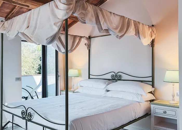 L'uva E Le Stelle Villa *