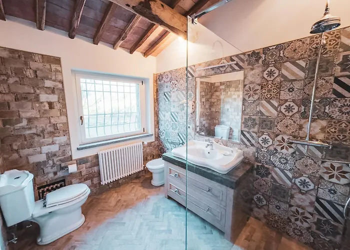 L'uva E Le Stelle Villa *