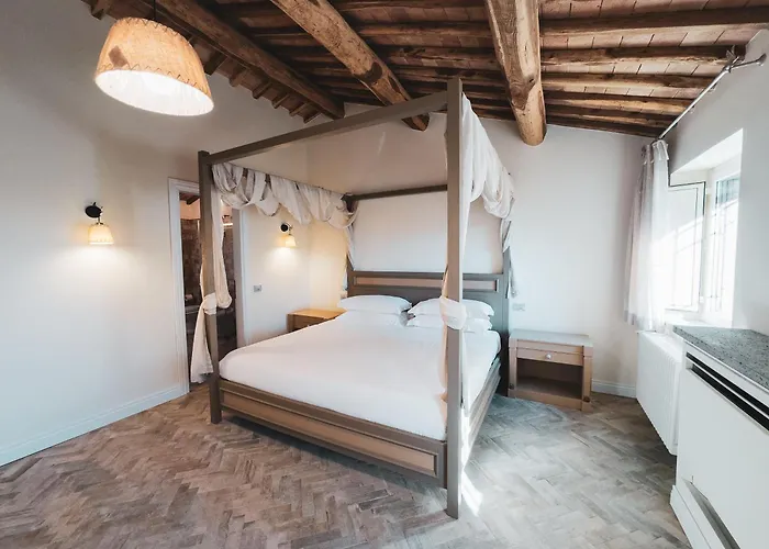 L'uva E Le Stelle Villa *