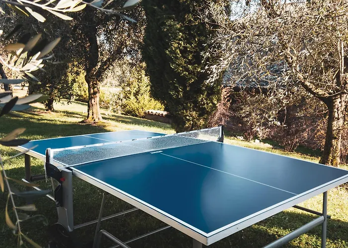 L'uva E Le Stelle Villa Porano