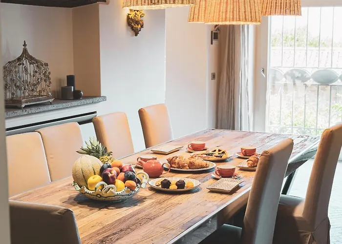 L'uva E Le Stelle Porano