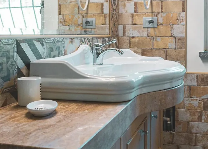 Villa L'uva E Le Stelle Porano