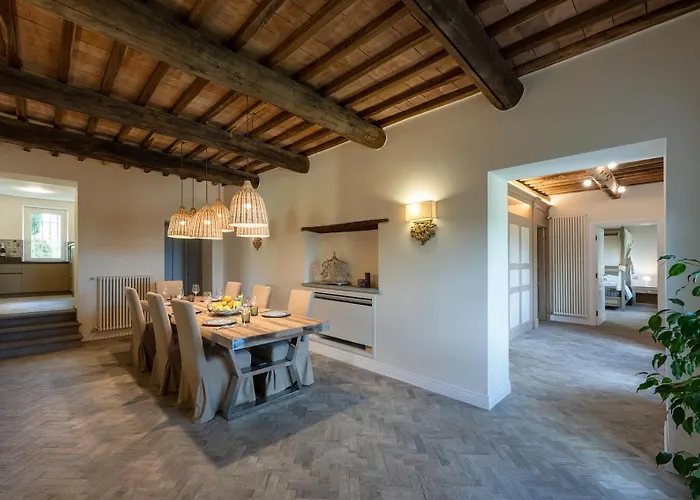 L'uva E Le Stelle Villa *