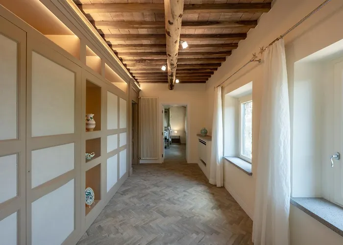 L'uva E Le Stelle Villa *