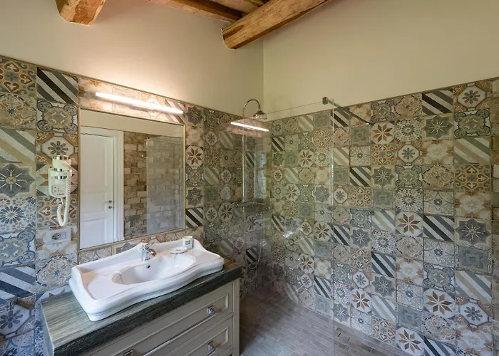 Villa L'uva E Le Stelle Porano