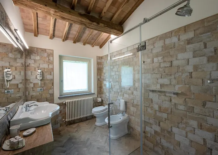 L'uva E Le Stelle Villa