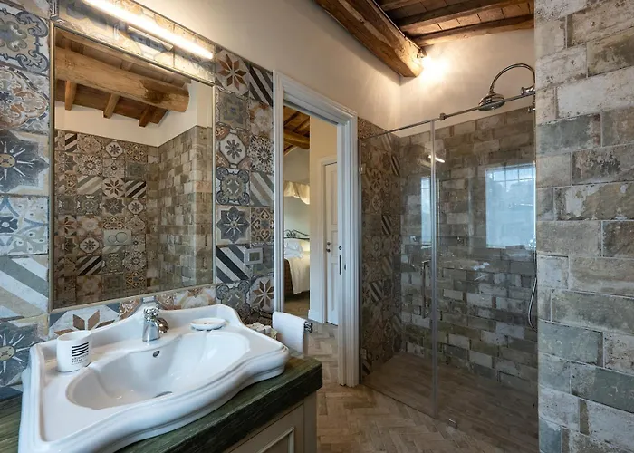 Villa L'uva E Le Stelle Porano