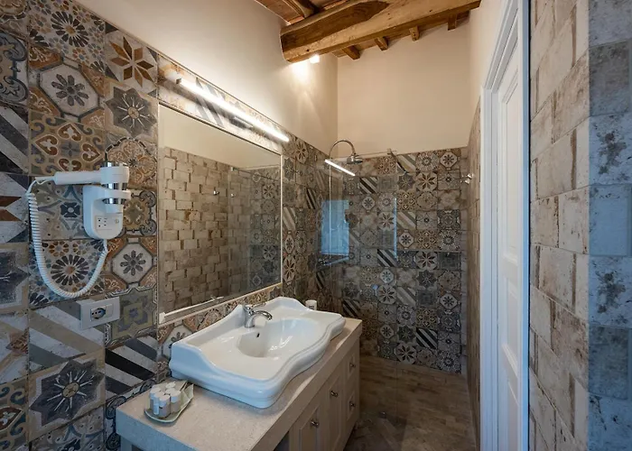 Villa L'uva E Le Stelle *