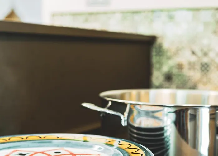 L'uva E Le Stelle Villa Porano